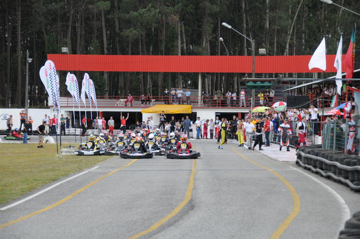 24 Horas da Batalha 2012 - Arranque230